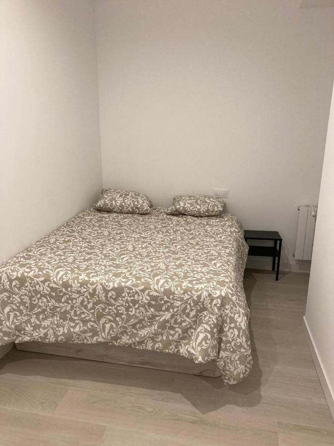 Matadero Apartments 3 Madrid Luaran gambar